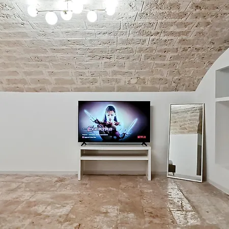 Lamure Luxury Apartment