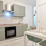 Lamure Luxury Apartmán Bari