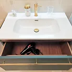 Apartmán Lamure Luxury Bari