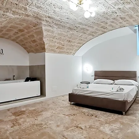 Lamure Luxury Bari