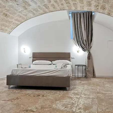 Lamure Luxury Bari