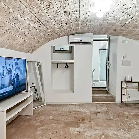 Lamure Luxury Апартаменты *