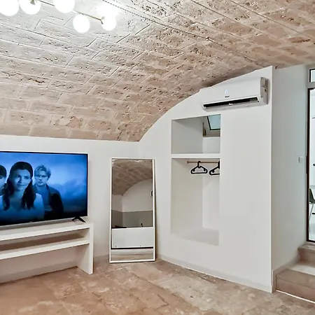 Lamure Luxury Appartement *