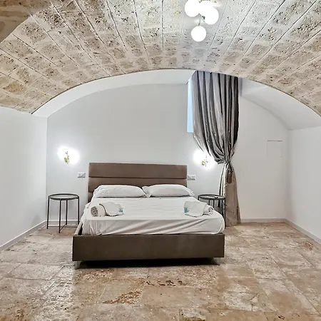 Lamurè Luxury Appartamento