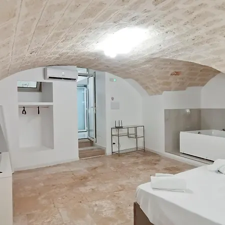 Lamure Luxury Бари