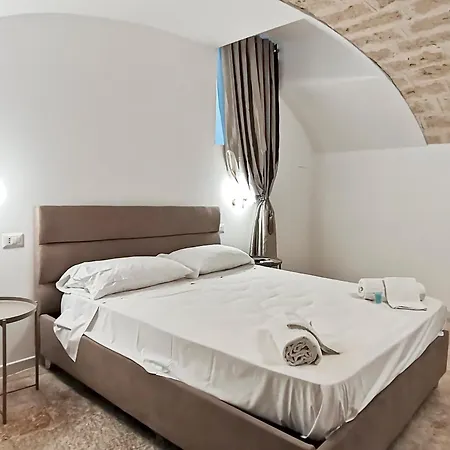 Апартаменты Lamure Luxury *