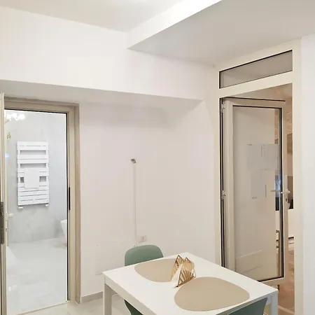 Lamure Luxury Bari