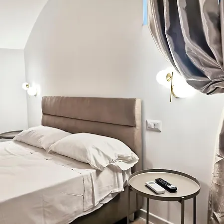 Lamure Luxury Appartement Bari