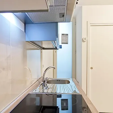 Lamure Luxury Апартаменты *