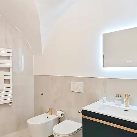 Апартаменты Lamure Luxury