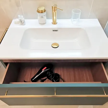 Appartement Lamure Luxury Bari