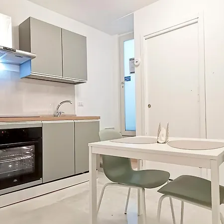 Апартаменты Lamure Luxury