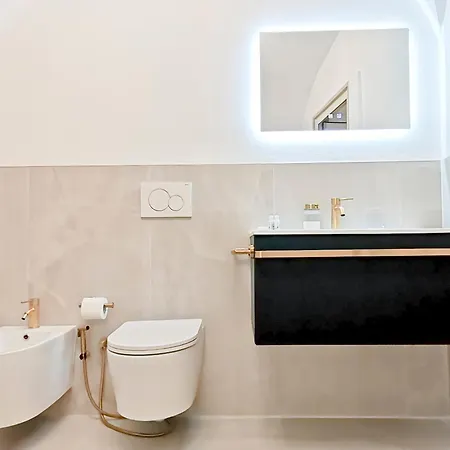 Lamure Luxury Bari