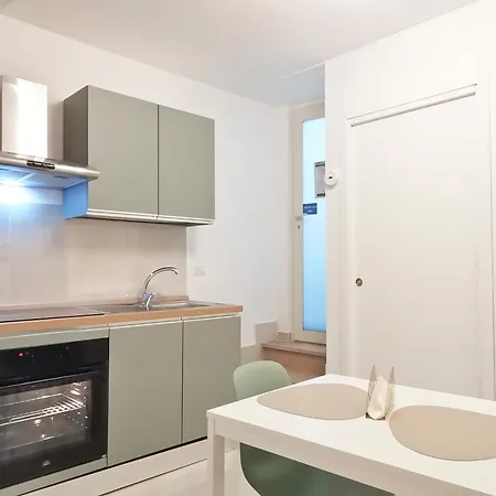 Appartement Lamure Luxury