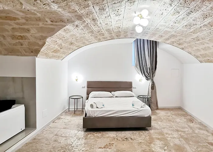 Apartman Lamure Luxury Bari