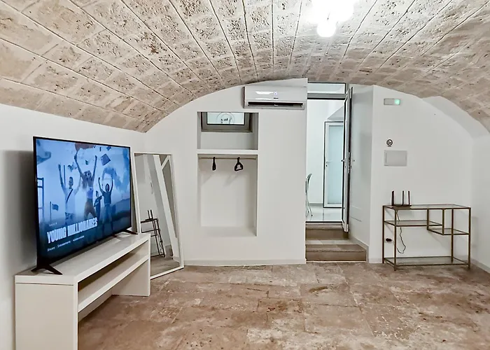 Lamure Luxury Apartman *