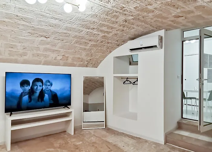 Lamure Luxury Apartman *