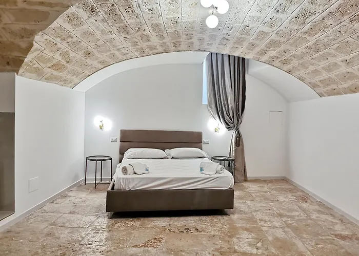 Lamurè Luxury Appartamento