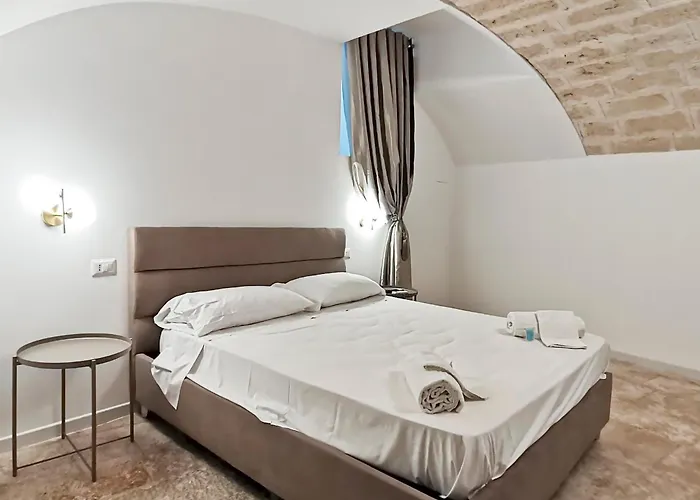 Apartman Lamure Luxury *