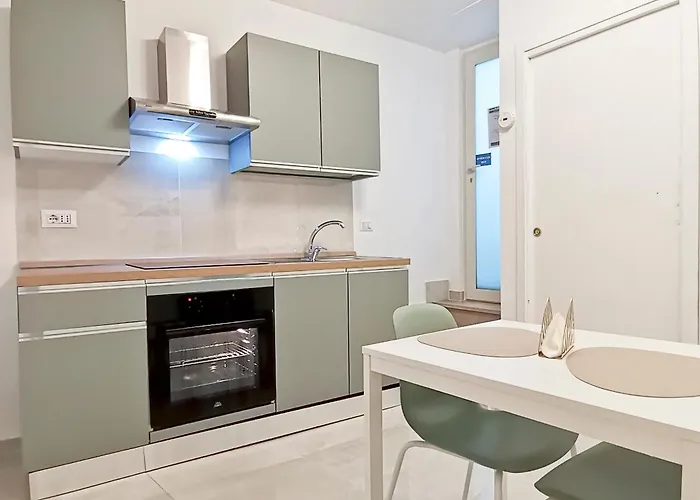 Lamurè Luxury Appartamento Bari