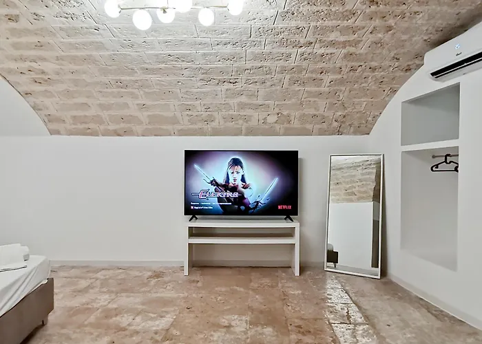 Lamure Luxury Apartman