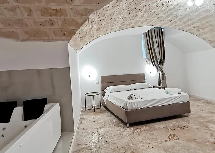 Appartamento Lamurè Luxury