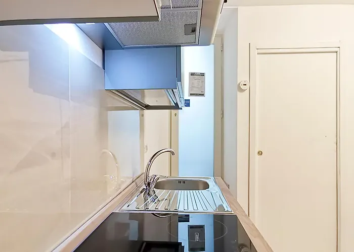 Lamure Luxury Apartman *