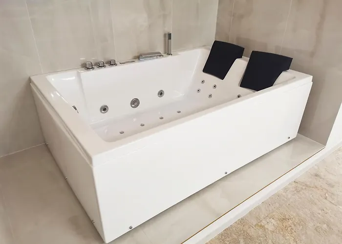 Appartamento Lamurè Luxury Bari