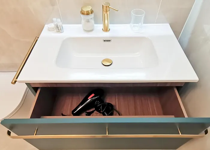 Appartamento Lamurè Luxury Bari