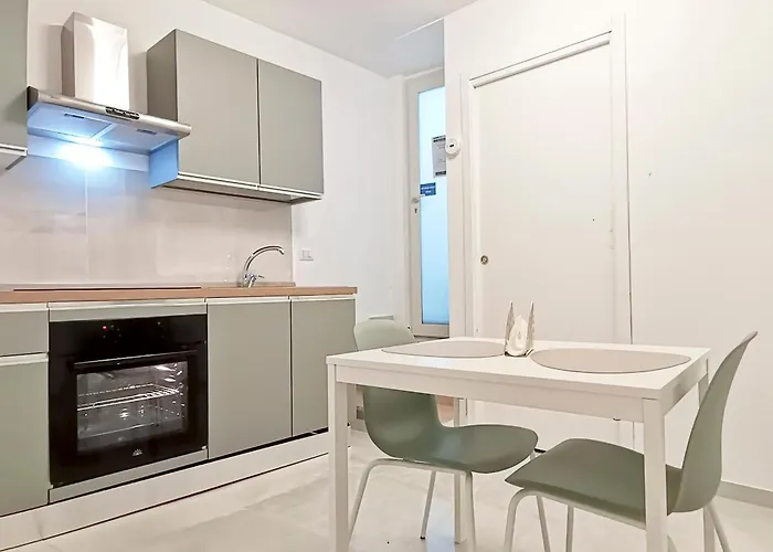 Apartman Lamure Luxury