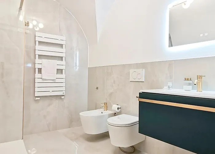 Apartman Lamure Luxury *