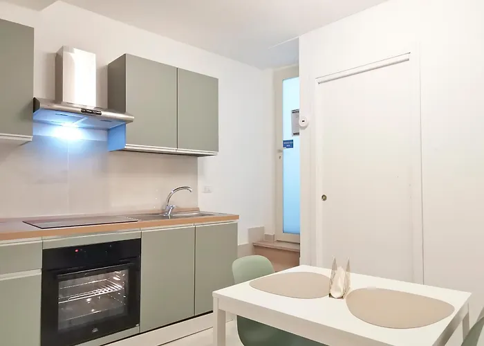 Appartamento Lamurè Luxury