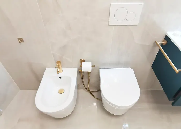 Lamurè Luxury * Bari